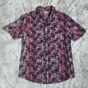 Another Influence Shirt- Size M